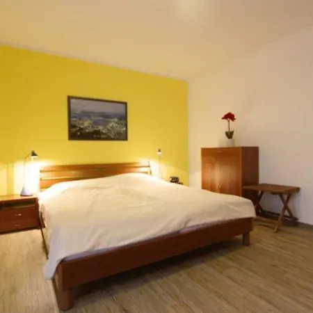 Residenz_bellevue _ Komfort Fewo H * Zinnowitz